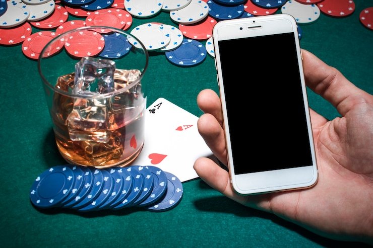 Apuestas Carreras de Caballos